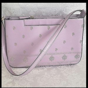 Adrienne Vittadini Shoulder Bag.